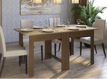 Стол-книжка СКР-8-Р