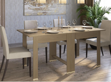 Стол-книжка СКР-8