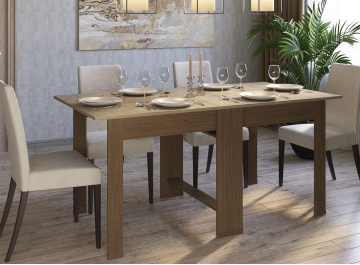 Стол-книжка СКР-8