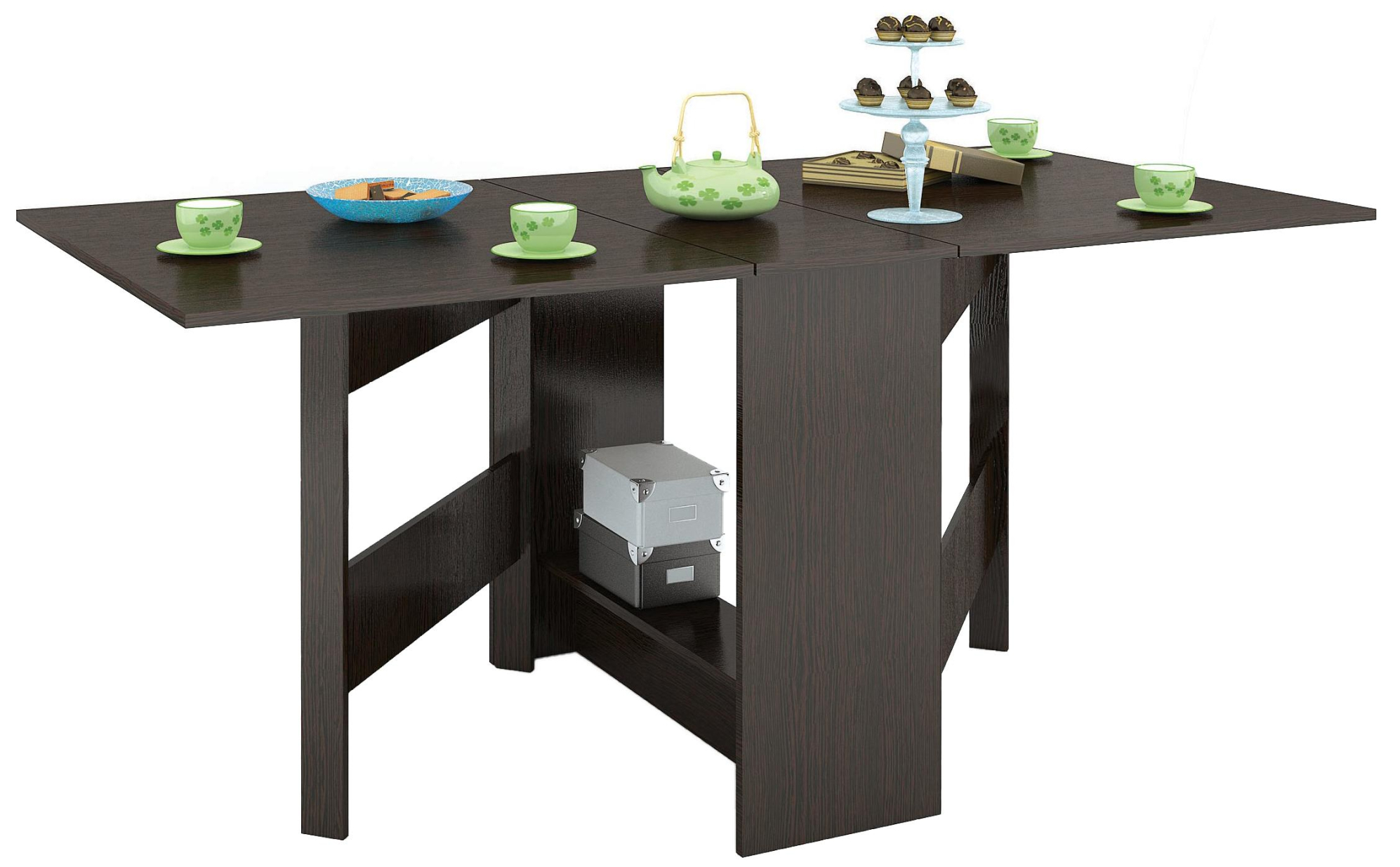 Эконом Мебель Красноярск Стол Книжка Купить