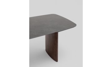 Керамический стол Астарта