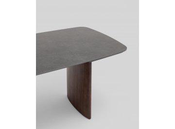 Керамический стол Астарта