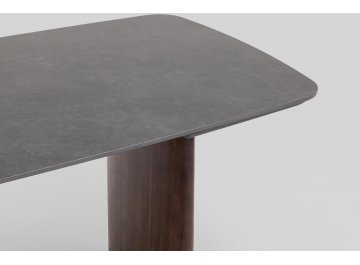 Керамический стол Аурелия