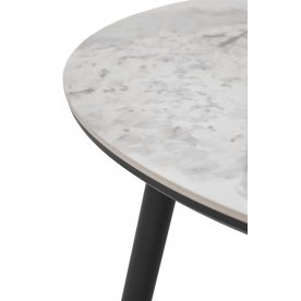 Керамический стол Милтон D89