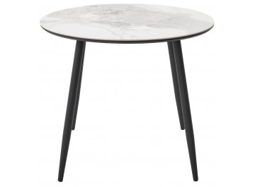 Керамический стол Милтон D89