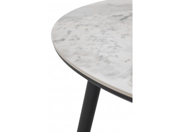 Керамический стол Милтон D89