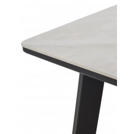 Керамический стол Тик Так