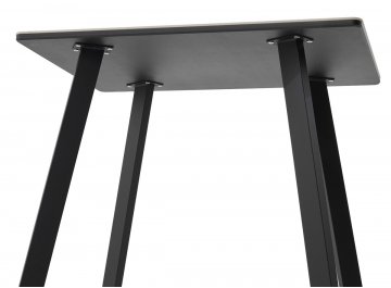 Керамический стол Тик Так