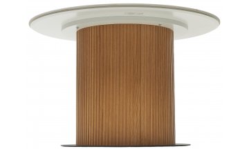 Керамический стол Mesa D120