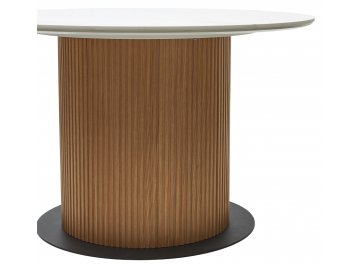 Керамический стол Mesa D120