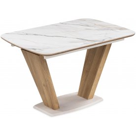 Керамический стол Петир