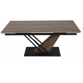 Керамический стол Genesis Legno