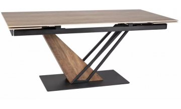 Керамический стол Genesis Legno