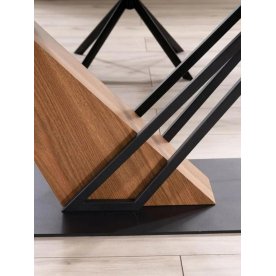 Керамический стол Genesis