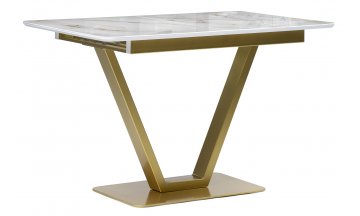 Стол на тумбе Бугун