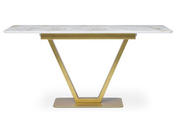 Стол на тумбе Бугун