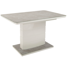 Стол на тумбе DT200 140