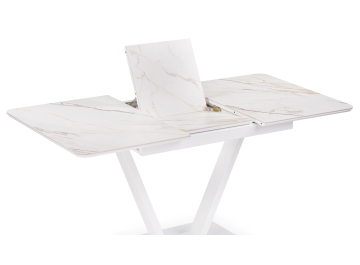 Стол на тумбе Бугун4