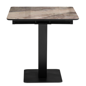 Стол на тумбе Бугун 120