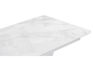 Стол на тумбе Бугун