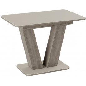 Стол на тумбе Чинзано