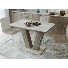 Стол на тумбе Чинзано