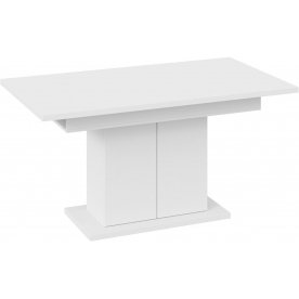 Стол на тумбе Детройт Тип 1