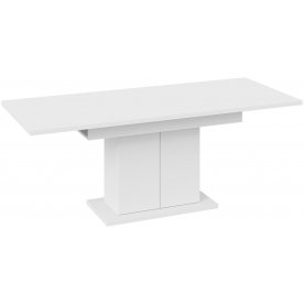 Стол на тумбе Детройт Тип 1