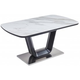 Керамический стол DT177 160-200 / 90х76