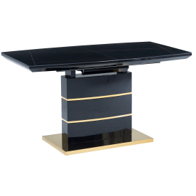 Стол на тумбе DT281