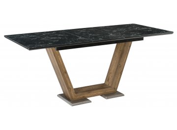 Стол на тумбе Иматра