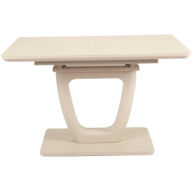 Стол на тумбе DT277 140