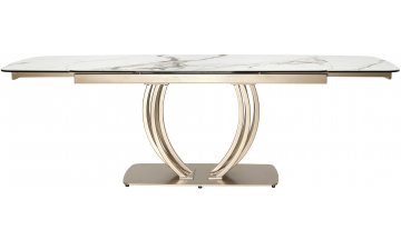 Стол на тумбе Matera 160 KL-188