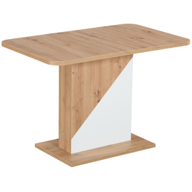 Стол на тумбе Accent