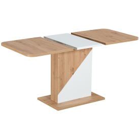 Стол на тумбе Accent