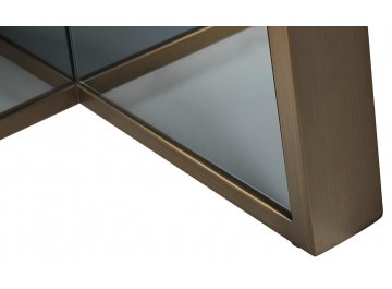 Стол на тумбе Bel Air 58DB-DT19263