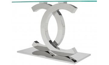 Стол на тумбе Chanel 180 см