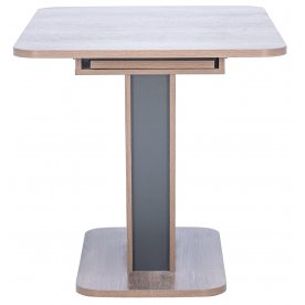 Стол на тумбе 80.528 Leset Бари