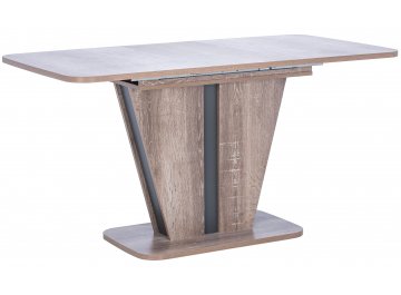 Стол на тумбе 80.528 Leset Бари