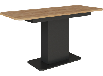 Стол на тумбе СО-3