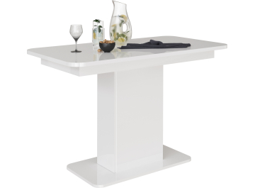 Стол на тумбе СО-3