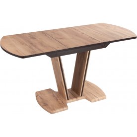 Стол на тумбе Джаз ПО