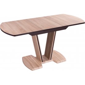 Стол на тумбе Джаз ПО