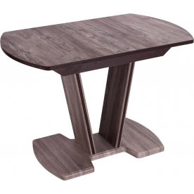 Стол на тумбе Джаз ПО