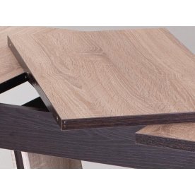 Стол на тумбе Джаз ПР ОС/ОС 03 ОС