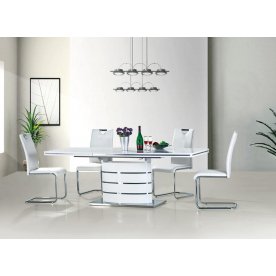 Стол на тумбе Fano 160