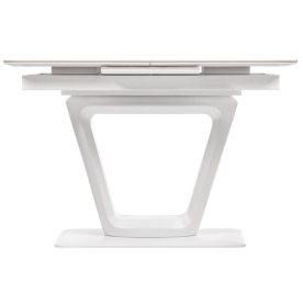 Стол на тумбе Flame