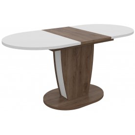 Стол на тумбе Геурт