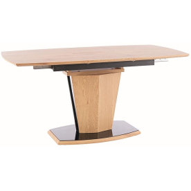 Стол на тумбе Houston