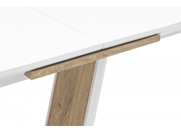 Стол на тумбе Кадди 160